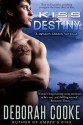 Kiss of Destiny - Deborah Cooke