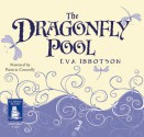 The Dragonfly Pool (Audio) - Eva Ibbotson, Patricia Conolly