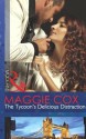 The Tycoon's Delicious Distraction (Mills & Boon Modern) - Maggie Cox