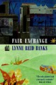 Fair Exchange - Lynne Reid Banks