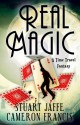 Real Magic - Stuart Jaffe, Cameron Francis