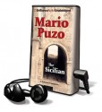 The Sicilian (Audio) - Mario Puzo, Various