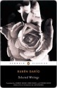 Selected Writings (Dario, Ruben) - Rubén Darío