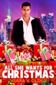 All She Wants for Christmas - Sara V. Olds