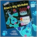 Blue's Big Birthday - Angela C. Santomero