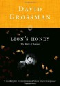 Lion's Honey: The Myth of Samson - David Grossman, Stuart Schoffman