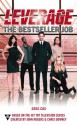 The Bestseller Job (A Leverage Novel) - Greg Cox, Electric Entertainment