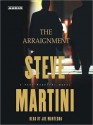 The Arraignment (Paul Madriani, #7) - Steve Martini, Joe Mantegna