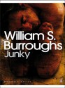 Junky - William S. Burroughs
