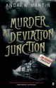 Murder at Deviation Junction - Andrew Martin