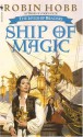 Ship of Magic - Robin Hobb