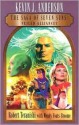 The Saga of Seven Suns: Veiled Alliances - Kevin J. Anderson