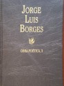 Obra Poética 3 (hardcover) - Jorge Luis Borges