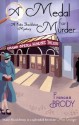 A Medal for Murder - Frances Brody