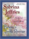 Beware a Scot's Revenge - Sabrina Jeffries