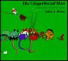 Gingerbread Man, The - John A. Rowe, North-South Books