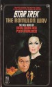 The Romulan Way (Star Trek, #35) - Diane Duane