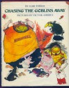 Chasing the Goblin - Tobi Tobias, Victor G. Ambrus