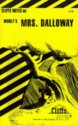 Cliffs Notes on Woolf's Mrs. Dalloway - Gary Carey