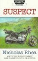 Suspect - Nicholas Rhea