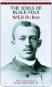 The Souls of Black Folk the Souls of Black Folk the Souls of Black Folk - W.E.B. Du Bois