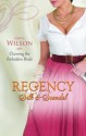 Claiming The Forbidden Bride: Regency Silk & Scandal V. 4 (Mb Continuities) - Gayle Wilson