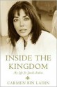 Inside the Kingdom: My Life in Saudi Arabia - Carmen Bin Ladin, Shohreh Aghdashloo