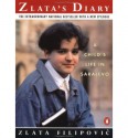 Zlata's Diary - Zlata Filipović