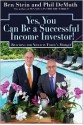 Yes, You Can Be a Successful Income Investor - Ben Stein, Phil DeMuth