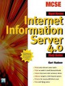 McSe Rapid Review Internet Information Server 4.0: Study Guides - Kurt Hudson