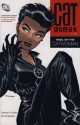 Catwoman Volume One: The Trial of The Catwoman - Ed Brubaker