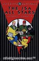 The JSA All Stars Archives, Vol. 1 - Bill Finger, Gardner F. Fox, Sheldon Mayer, Ken Fitch, Charles Reizenstein, Bernard Baily, Irwin Hasen, Stan Aschmeier, Hal Sharp, John Wentworth, Bill O'Connor, Roy Thomas, Howard Purcell, Leonard Sansone, Ben Flinton