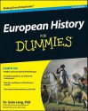 European History For Dummies - Sean Lang