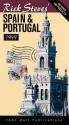 Rick Steves' Spain & Portugal 1999 (Rick Steves' Country Guides) - Rick Steves