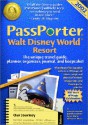 Passporter Walt Disney World: The Unique Travel Guide, Planner, Organizer, Journal, and Keepsake! - Jennifer Watson, Dave Marx, Allison Cerel Marx