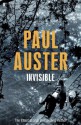 Invisible - Paul Auster