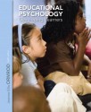 Educational Psychology: Developing Learners - Jeanne Ellis Ormrod