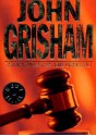 Zaklinacz deszczu - John Grisham