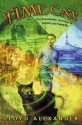 Time Cat: The Remarkable Journeys of Jason and Gareth - Lloyd Alexander