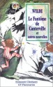 Le Fantôme de Canterville - Oscar Wilde, Marie-Louise Astre