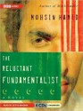 The Reluctant Fundamentalist (MP3 Book) - Mohsin Hamid, Satya Bhabha