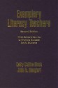 Exemplary Literacy Teachers: What Schools Can Do to Promote Success for All Students - Cathy Collins Block, John N. Mangieri