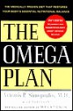 The Omega Plan: The Medically Proven Diet That Restores Your Body's Essential Nutritional Balance - Artemis P. Simopoulos, Jo Robinson