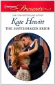 The Matchmaker Bride - Kate Hewitt