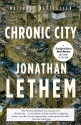 Chronic City - Jonathan Lethem