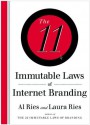 The 22 Immutable Laws Of Branding How to Build a Product or Service into - Al Ries, Laura Ries