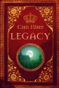 Legacy - Cayla Kluver