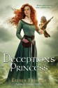 Deception's Princess - Esther M. Friesner