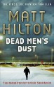 Dead Men's Dust - Matt Hilton