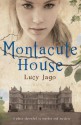 Montacute House - Lucy Jago